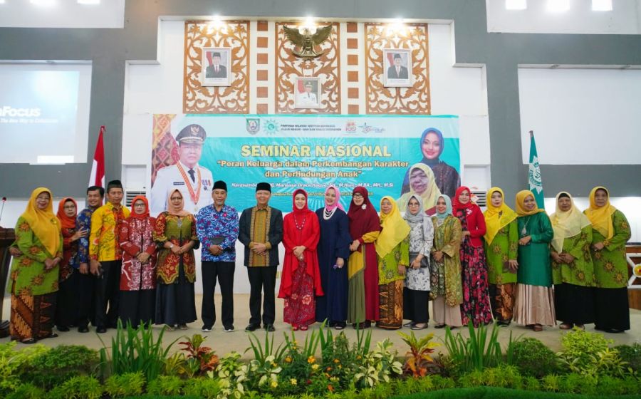 Pemerintahan
