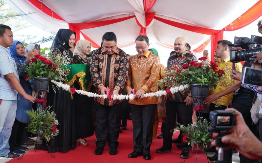 Pemerintahan