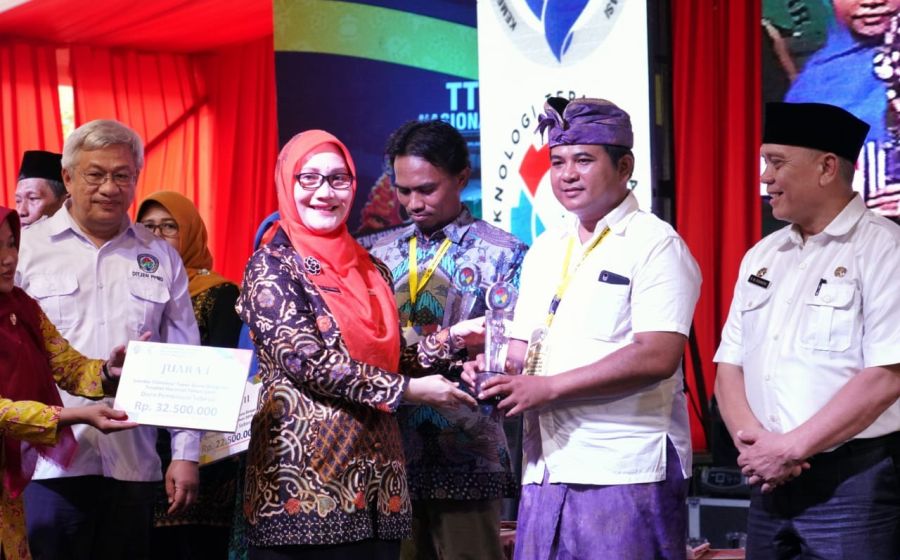 Pemerintahan