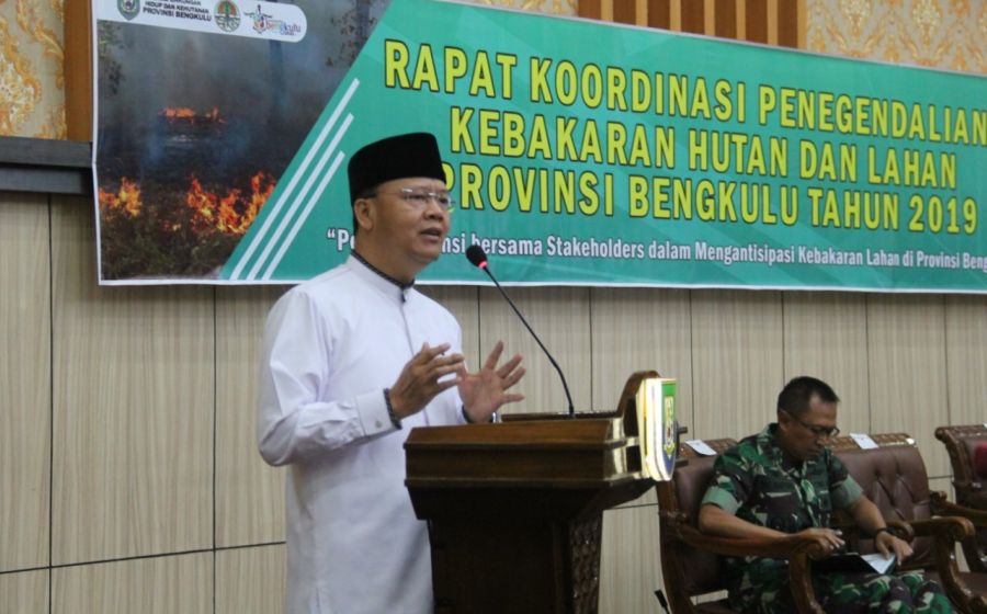 Pemerintahan