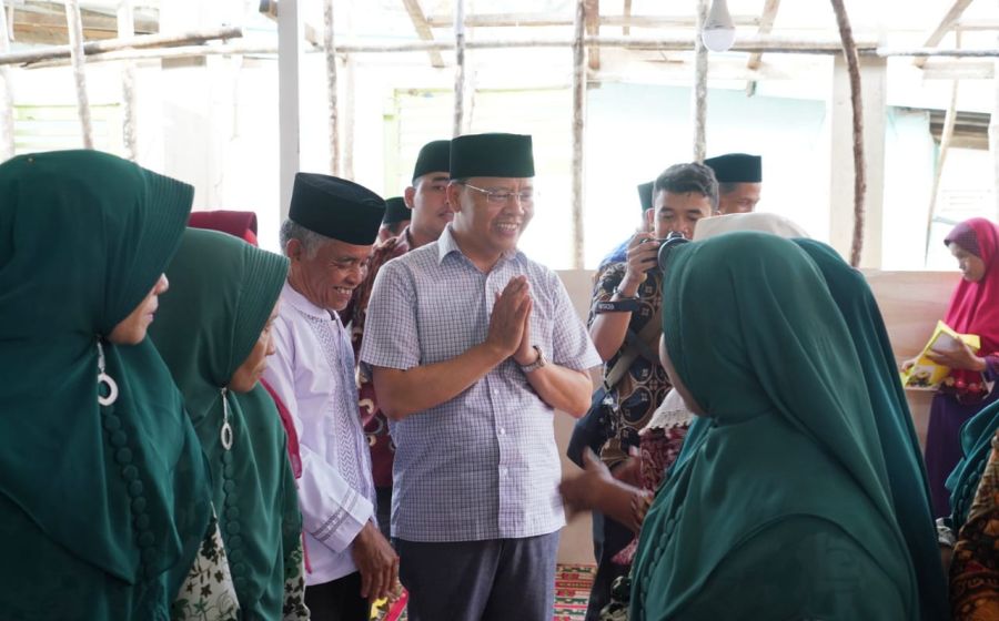 Pemerintahan