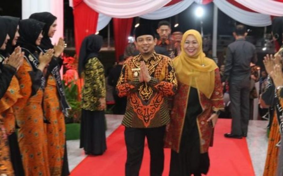 Pemkot bengkulu