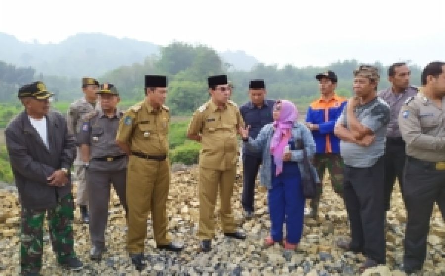 Daerah