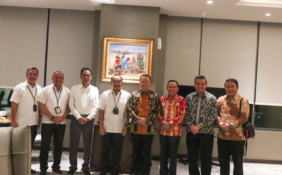 Pemerintahan