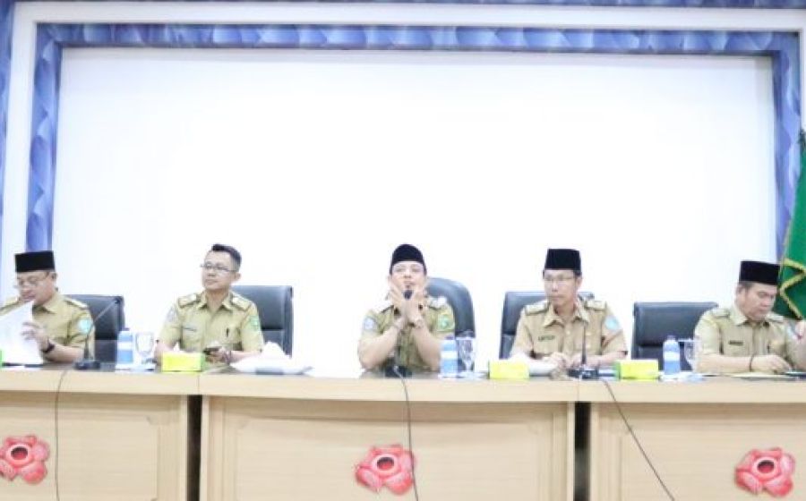 Pemkot bengkulu