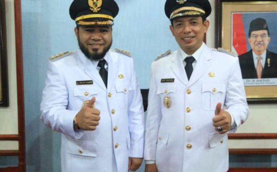 Pemkot bengkulu