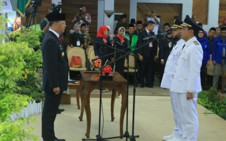 Pemkot bengkulu