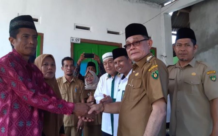 Daerah