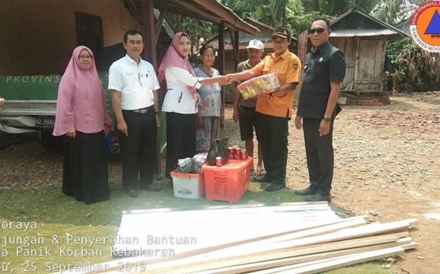 Daerah