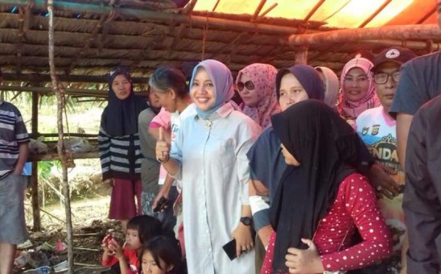 Daerah