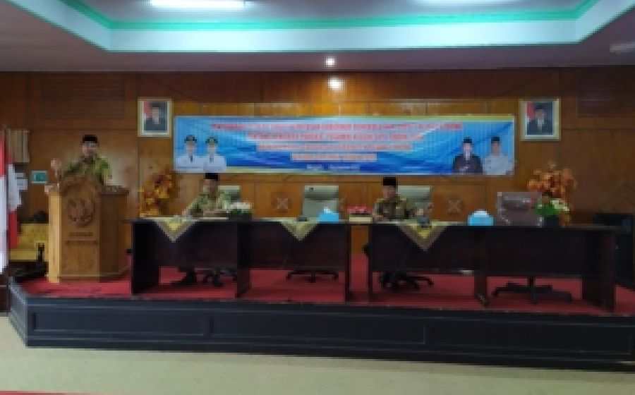 Daerah