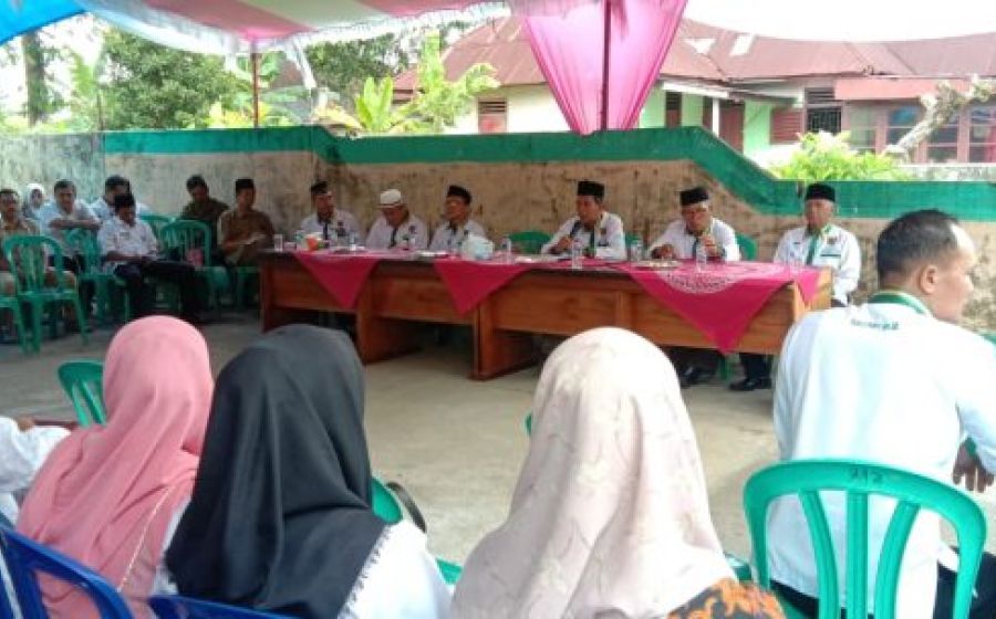 Daerah
