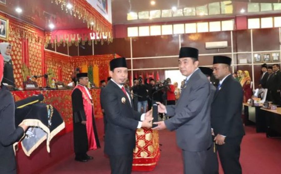 Pemkot bengkulu