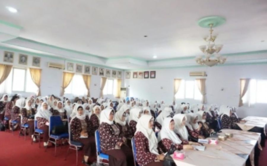 Daerah