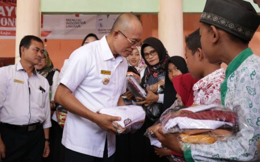 Daerah