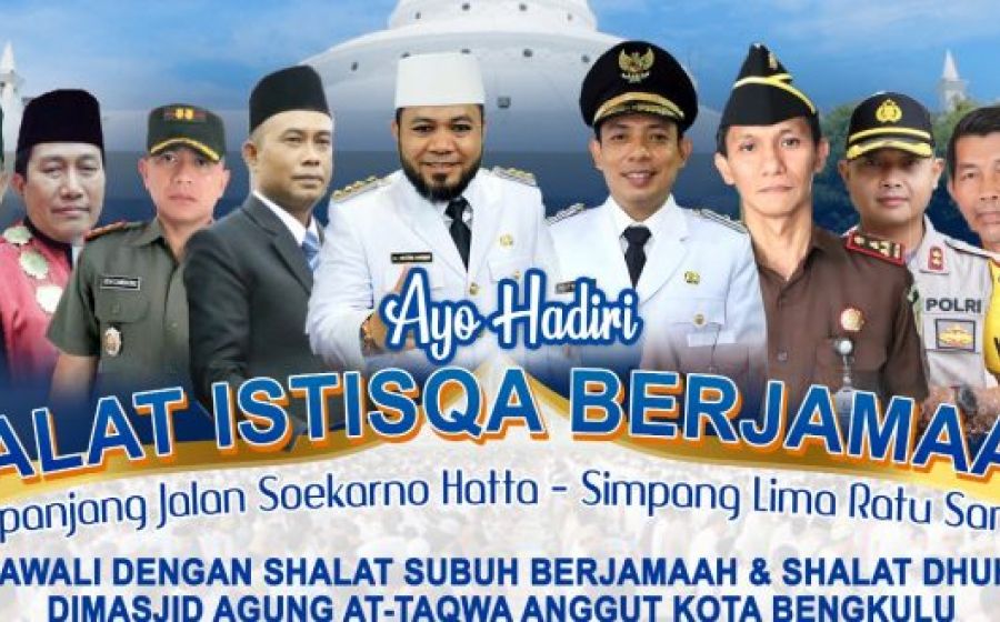 Pemkot bengkulu