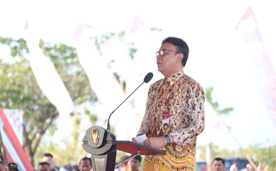 Pemerintahan