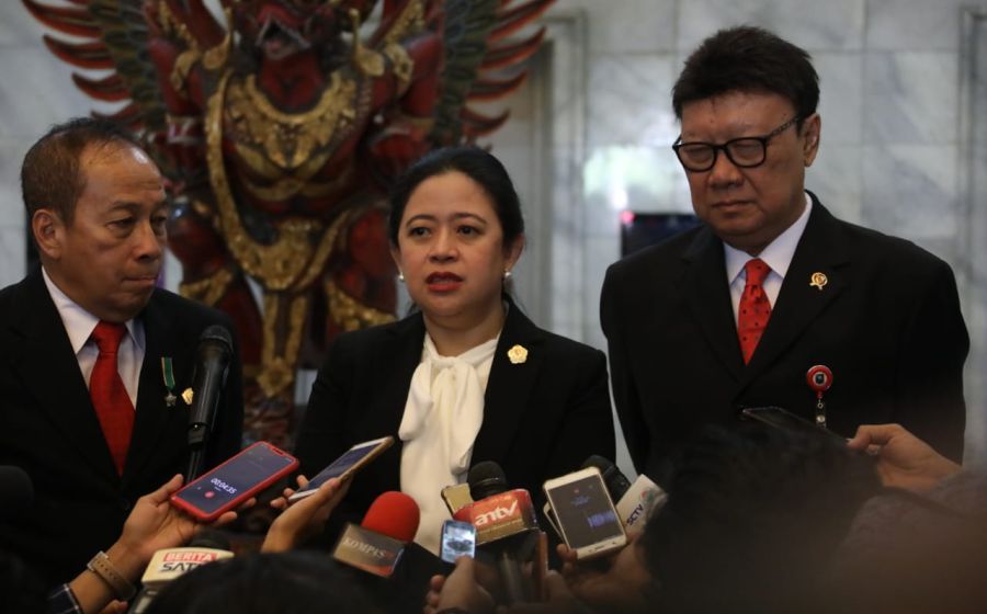 Pemerintahan