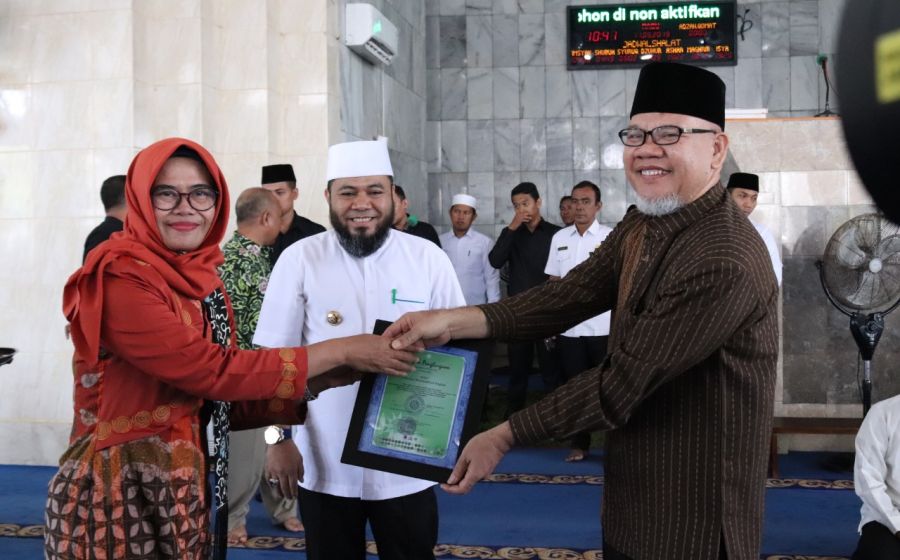 Pemkot bengkulu