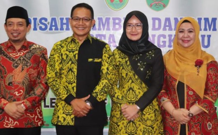 Pemkot bengkulu