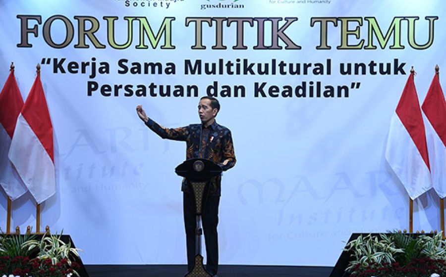 Pemerintahan