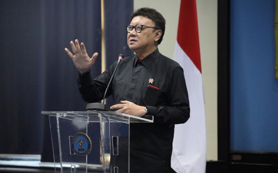 Pemerintahan