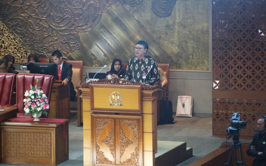 Pemerintahan