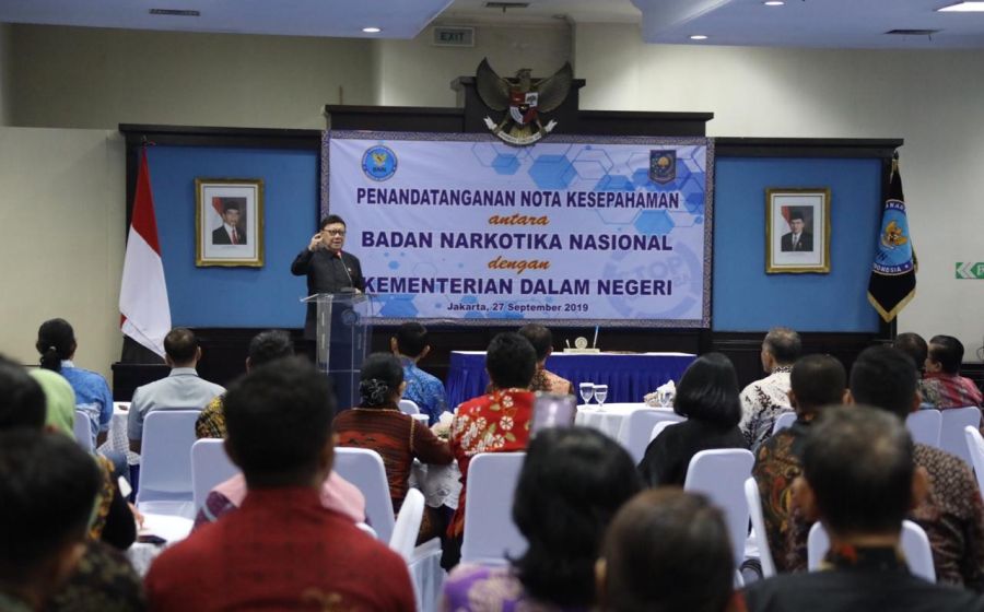 Pemerintahan