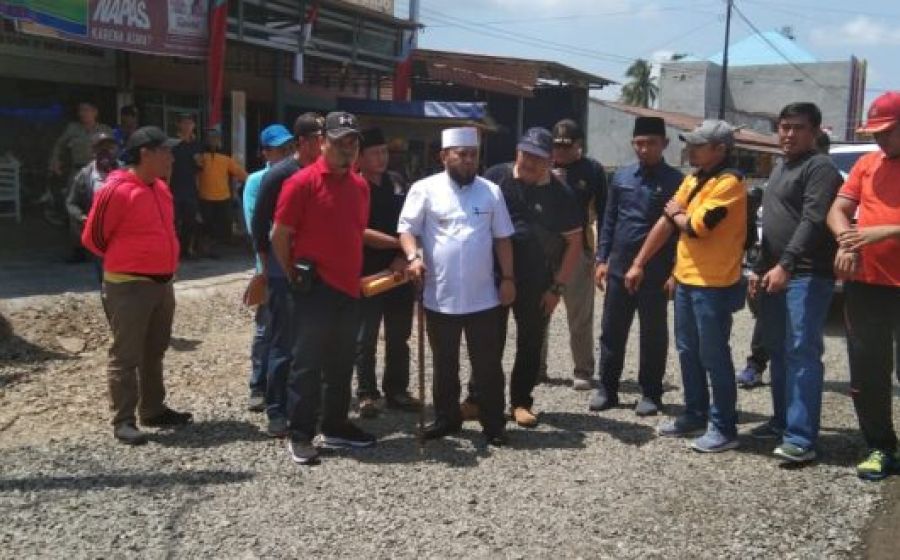 Pemkot bengkulu