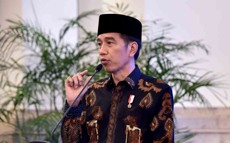 Pemerintahan