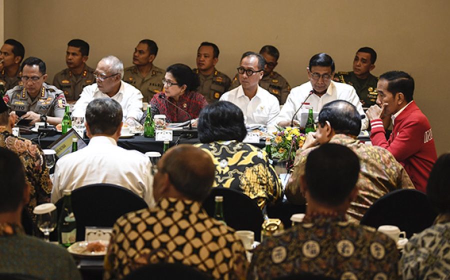 Pemerintahan