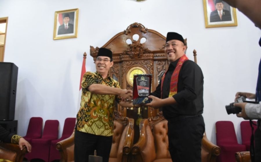 Daerah