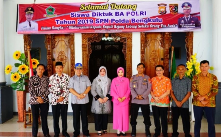 Daerah