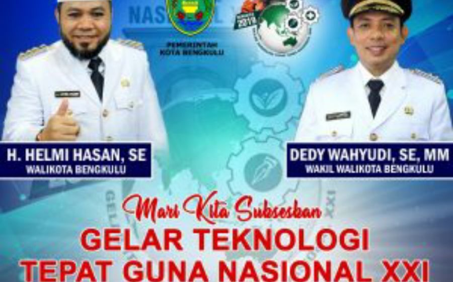Pemkot bengkulu