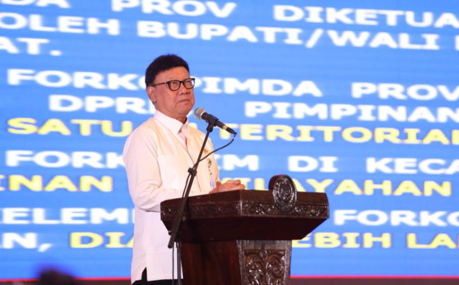 Pemerintahan