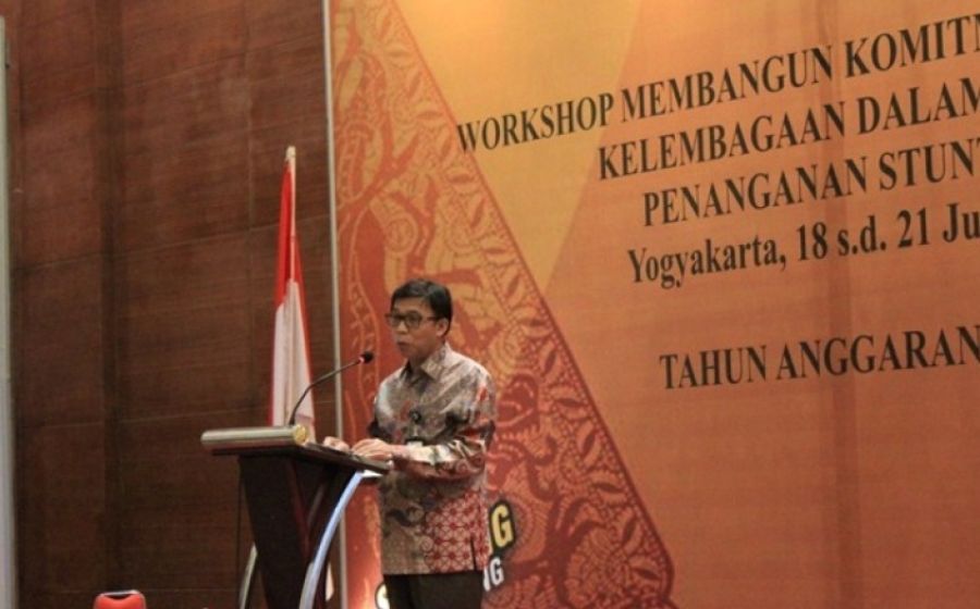 Pemerintahan
