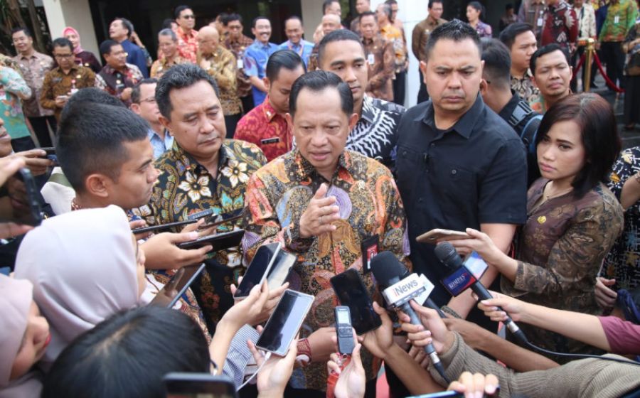 Pemerintahan