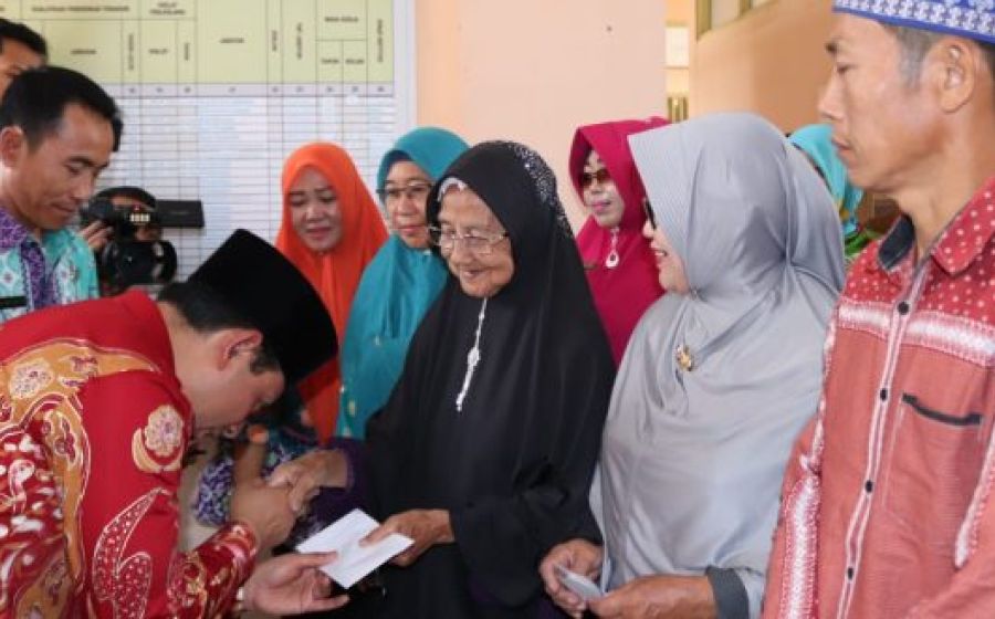 Pemkot bengkulu