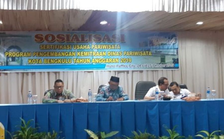 Pemkot bengkulu