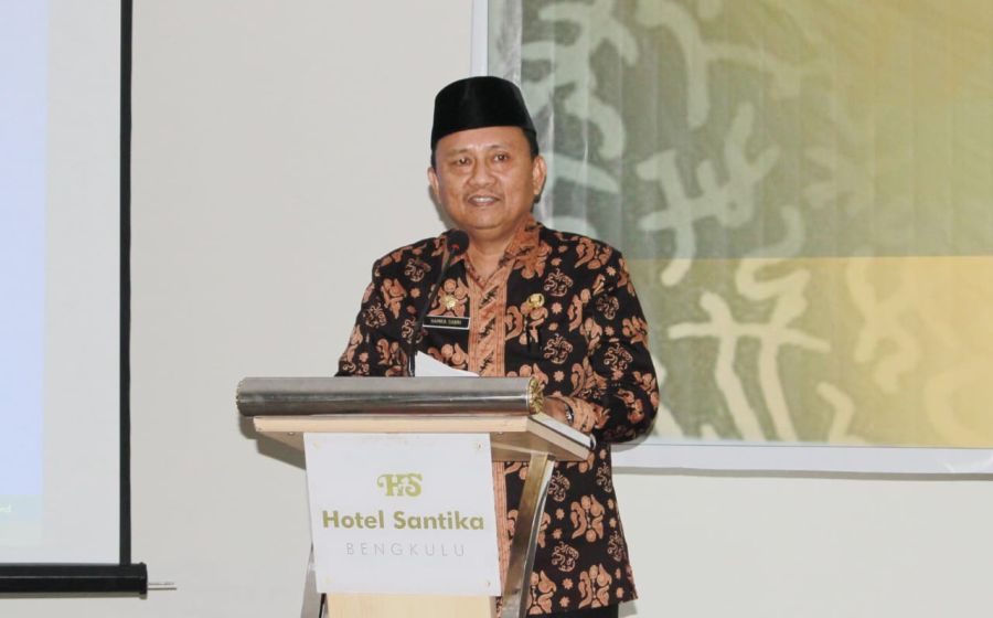Pemerintahan