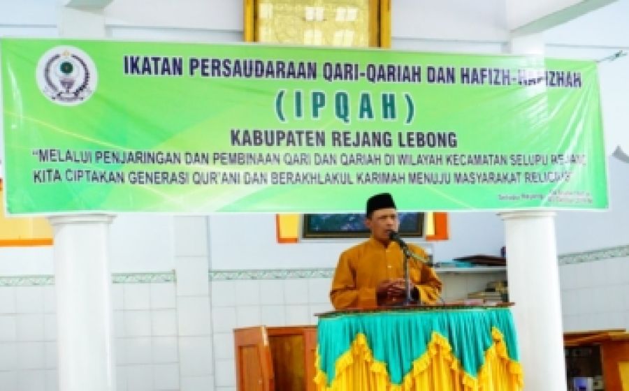 Daerah