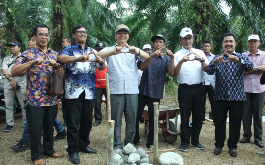 Pemerintahan