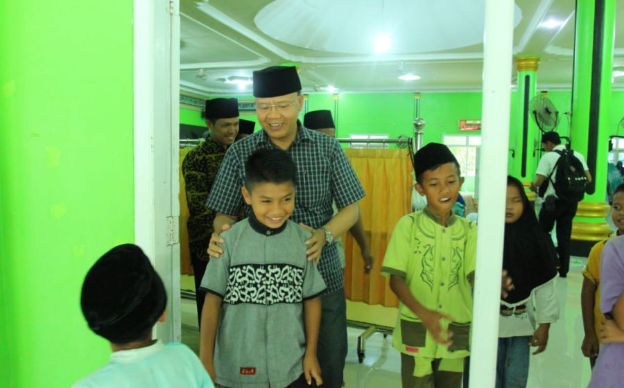 Pemerintahan