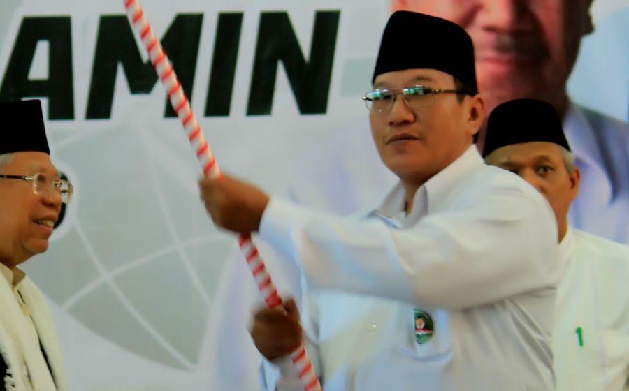 Pemerintahan
