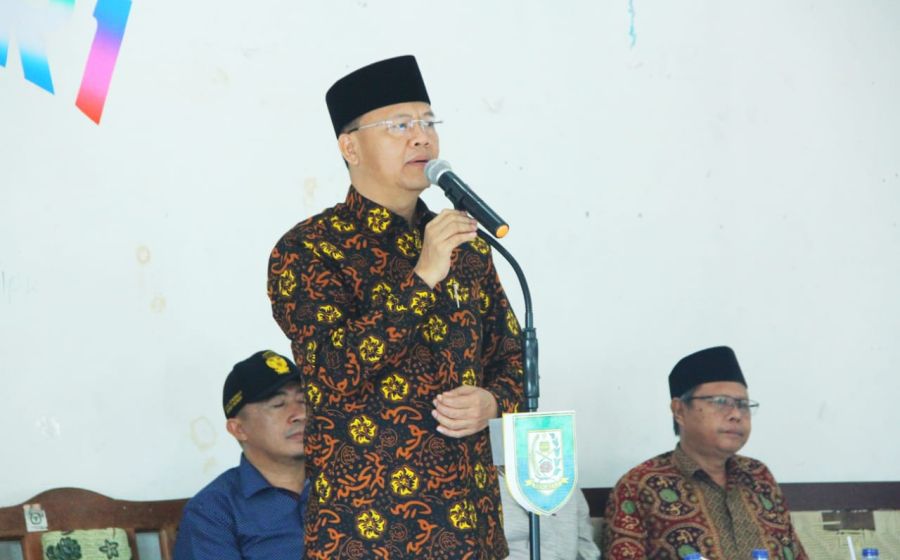Pemerintahan