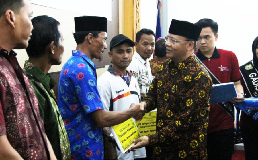Pemerintahan