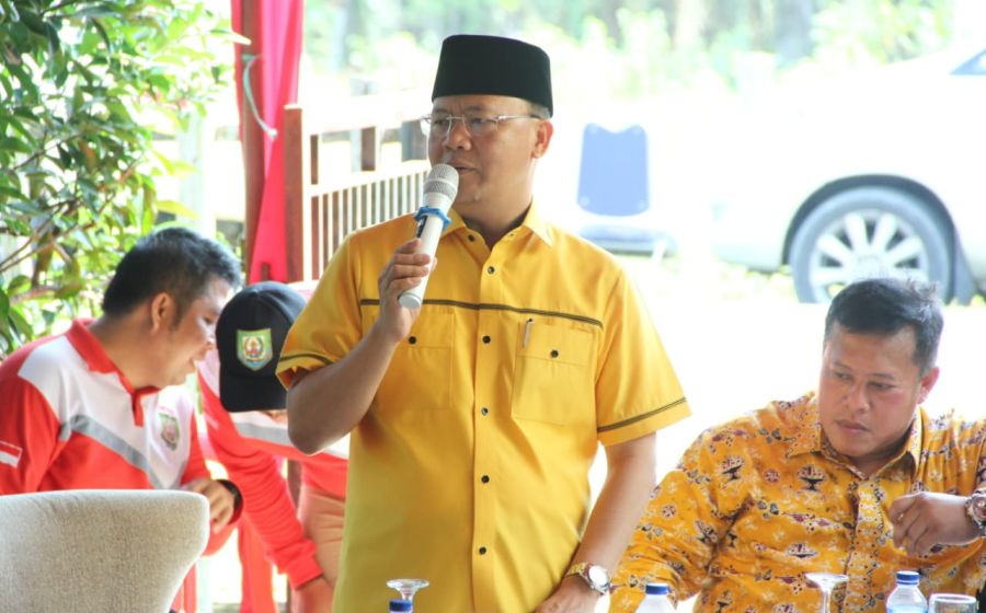 Pemerintahan