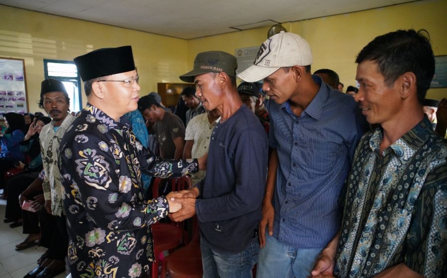 Pemerintahan