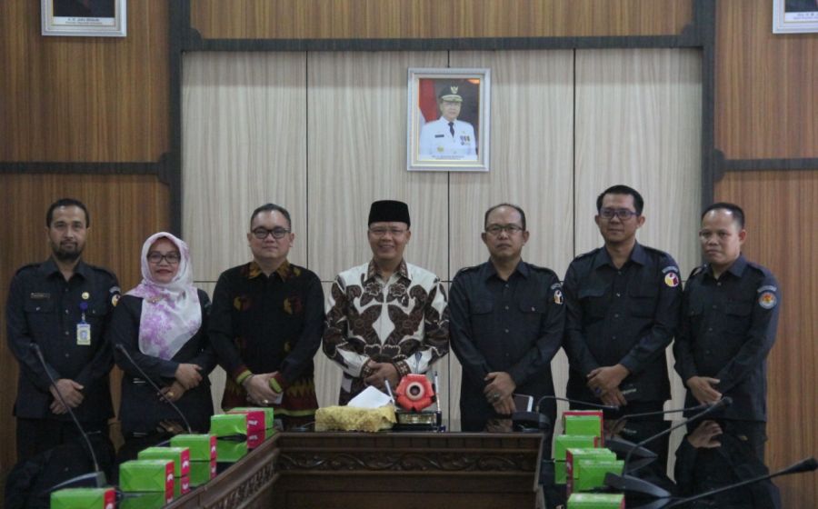 Pemerintahan