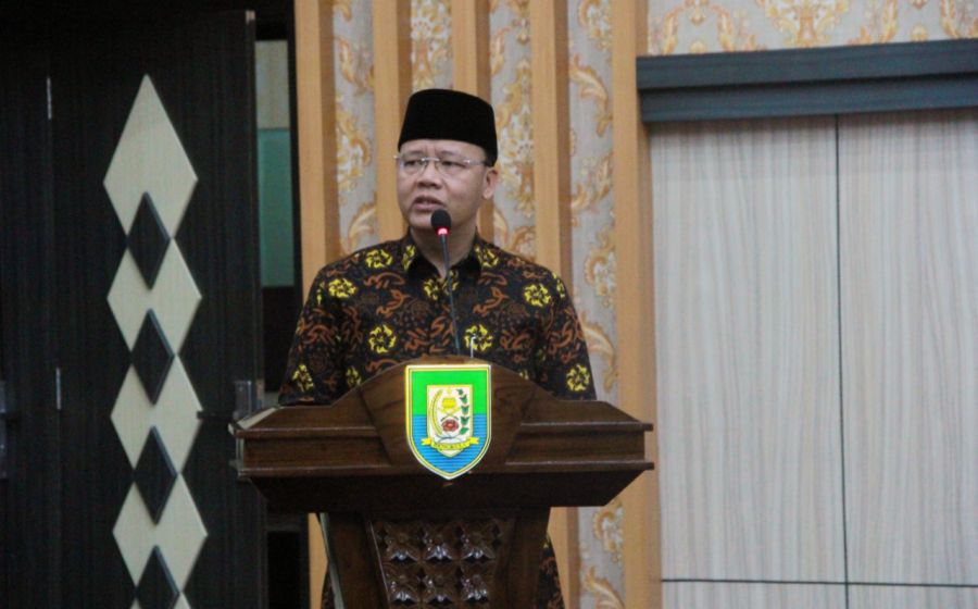 Pemerintahan
